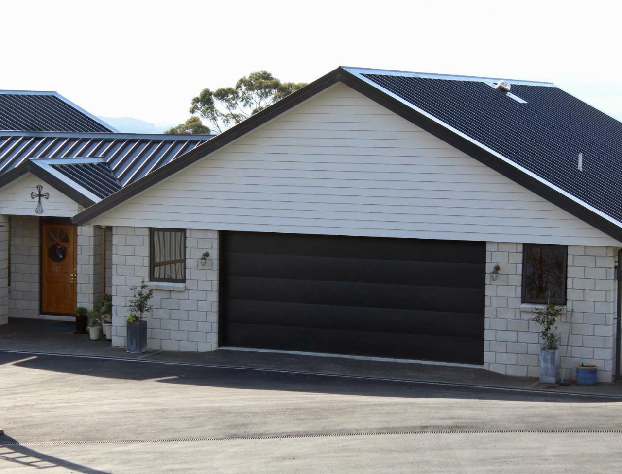 Arohanui Rural Retreat B&B Tauranga Ngoại thất bức ảnh