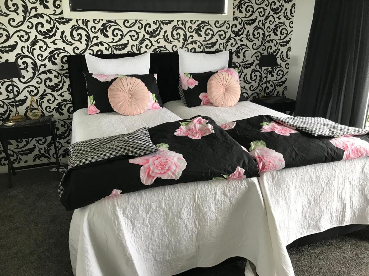 Arohanui Rural Retreat B&B Tauranga Ngoại thất bức ảnh